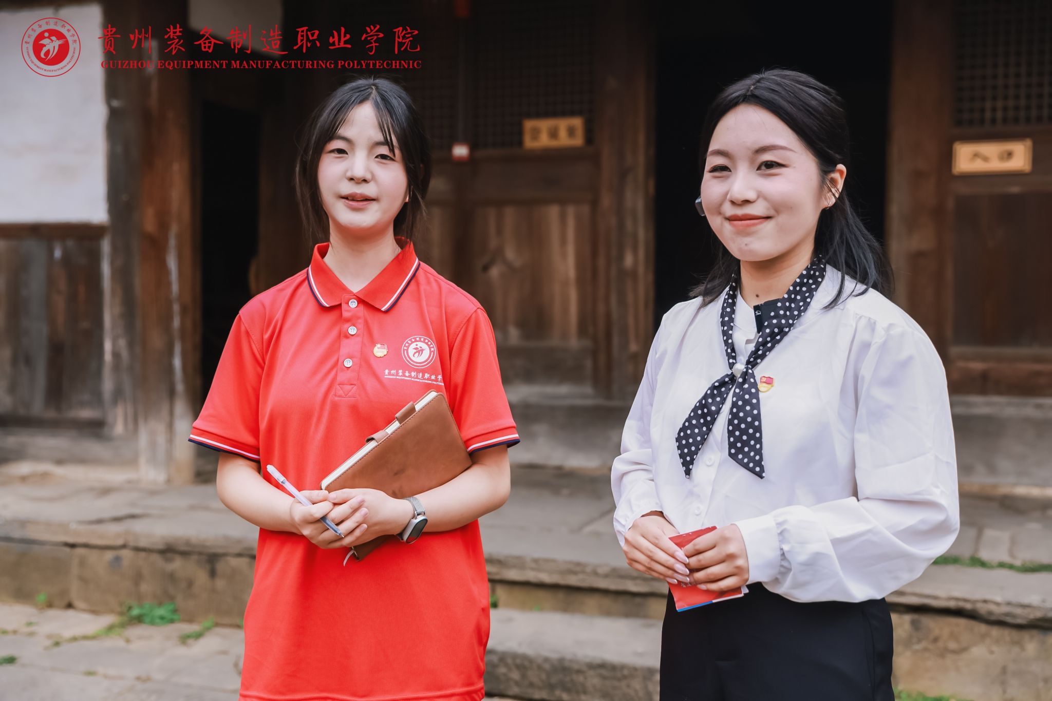这堂“行走的大思政课”，看看同学们怎么说！